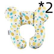 Protective Baby Pillows